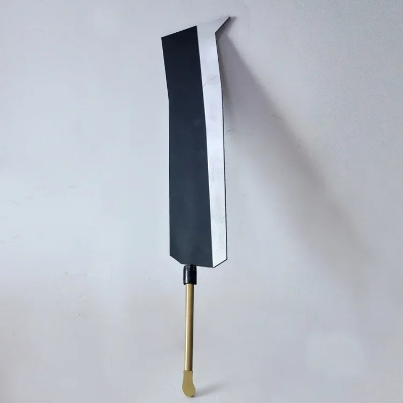 Cosplay Prop Works - 細胞たちは働いています！ マクロファージソード PVC コスプレ レプリカ小道具 クリスマス装飾品
