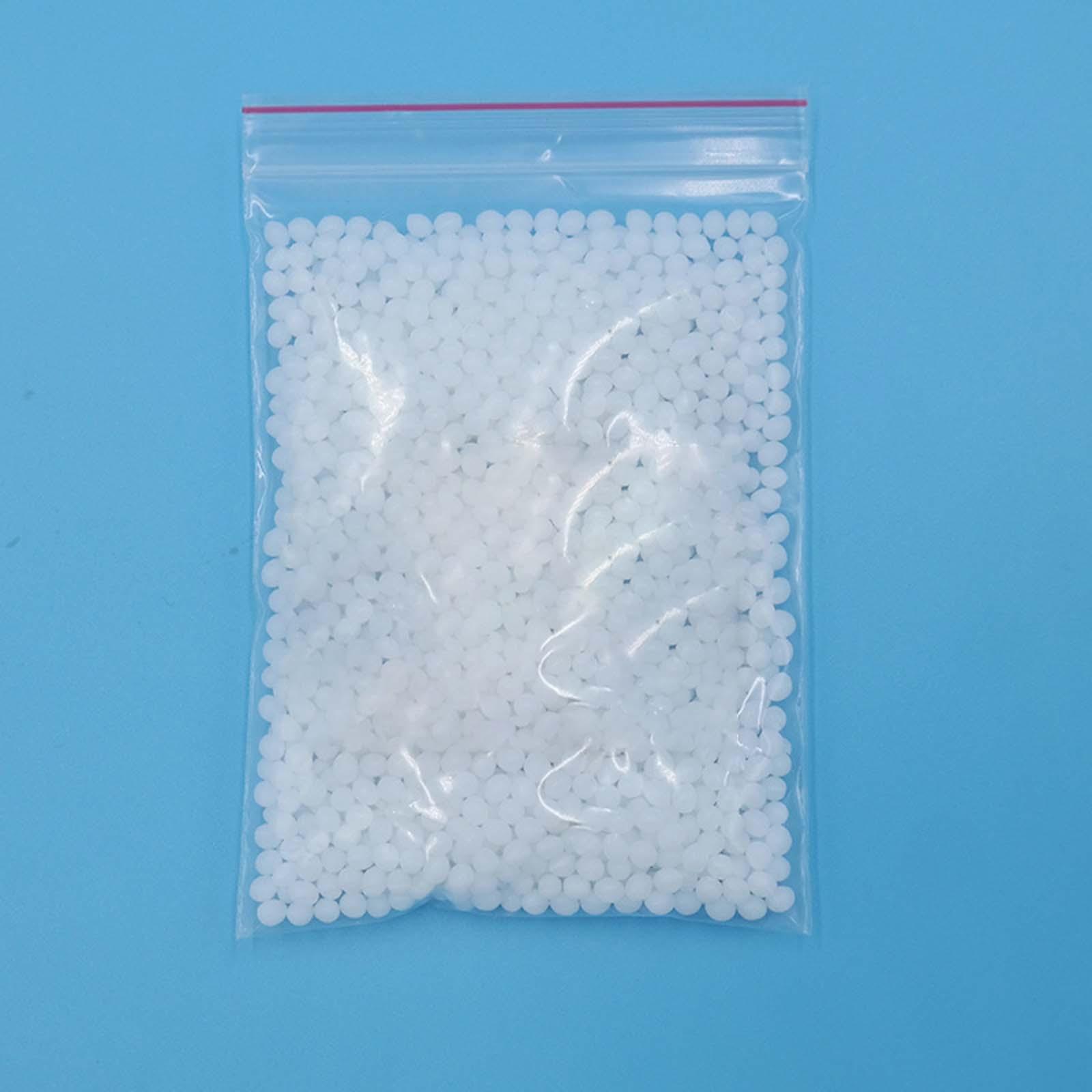 Thermoplastic Pellet - 熱可塑性ビーズ溶融ペレット、軽量で成形可能なビーズポリモーフペレット（彫刻、モデリング、コスプレ、ハロウィン用）