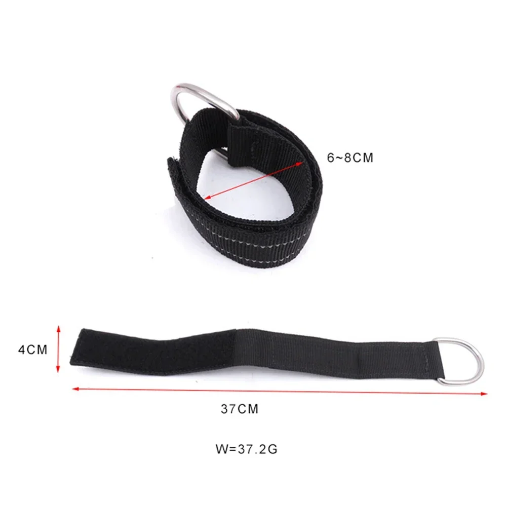 D Ring Strap - スキューバダイビングリストストラップハンギングストラップ安全ロープ水泳アクセサリーdリング付きハイテクダイビングスポーツ