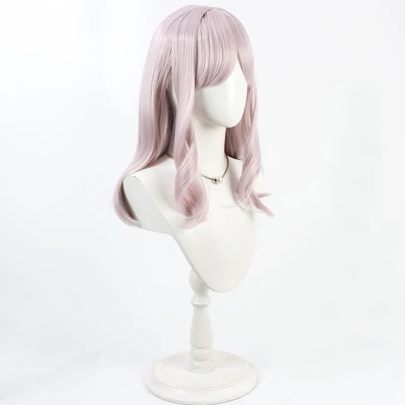 Acos Cosplay Wig - 2025 aaa ゲーム ブルーアーカイブ アコス コスプレ