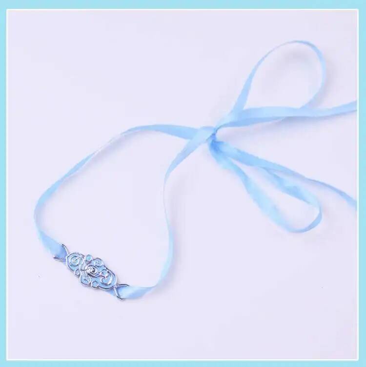 1 個悪魔栽培の団長 Lan Wangji ヘアアクセサリー - Cosplay Props のレビューと価格
