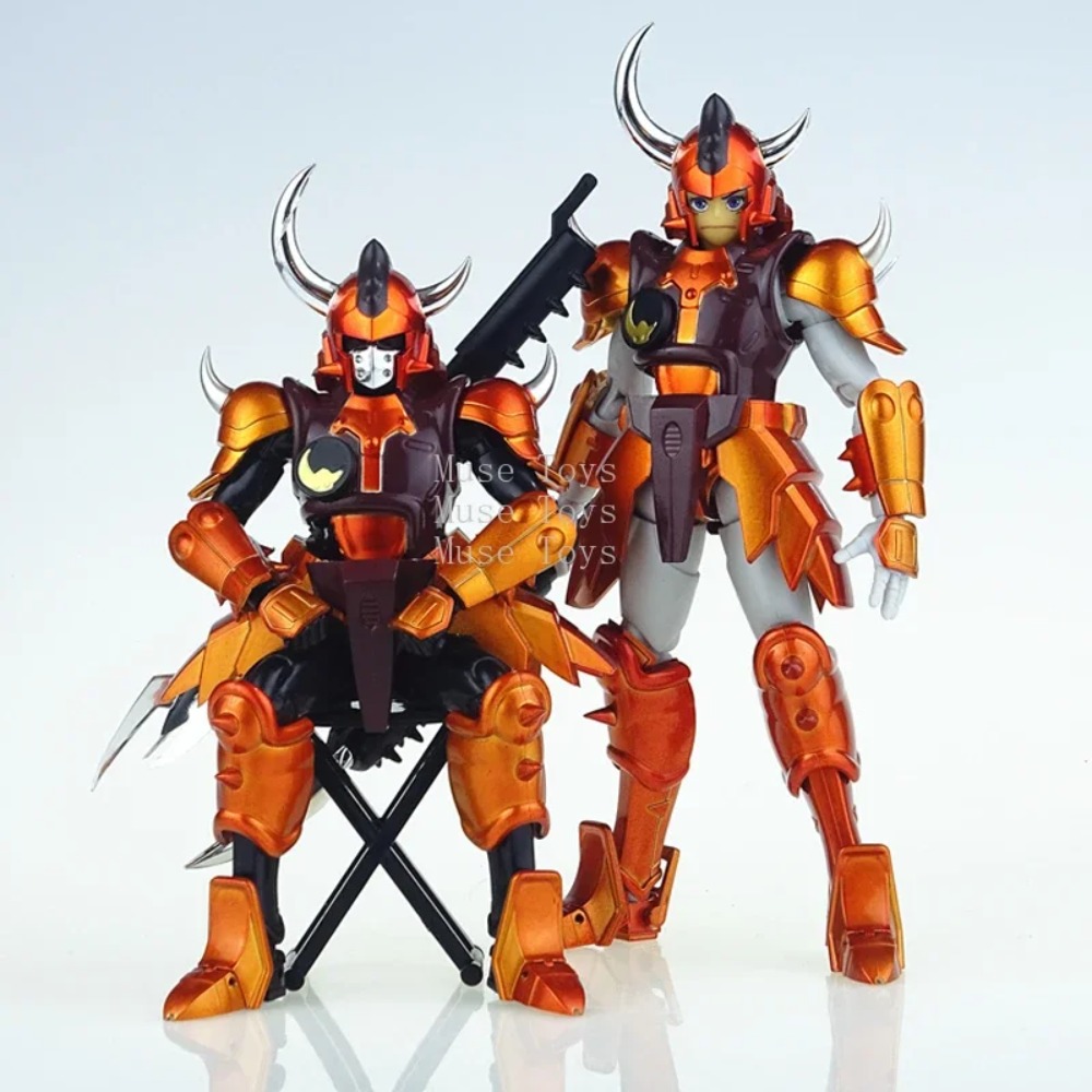 在庫あり クー ヨロイデン サムライ・トルーパーズ ローニン - Bandai Tamashii Nations S.H.Figuarts のレビューと価格