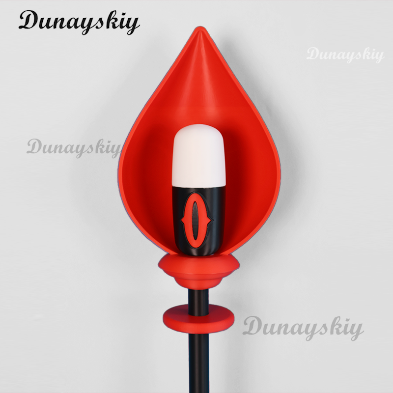ハズビンコスプレ小道具セット アラストールコスプレ小道具 1 - Detachable Cosplay Prop のレビューと価格