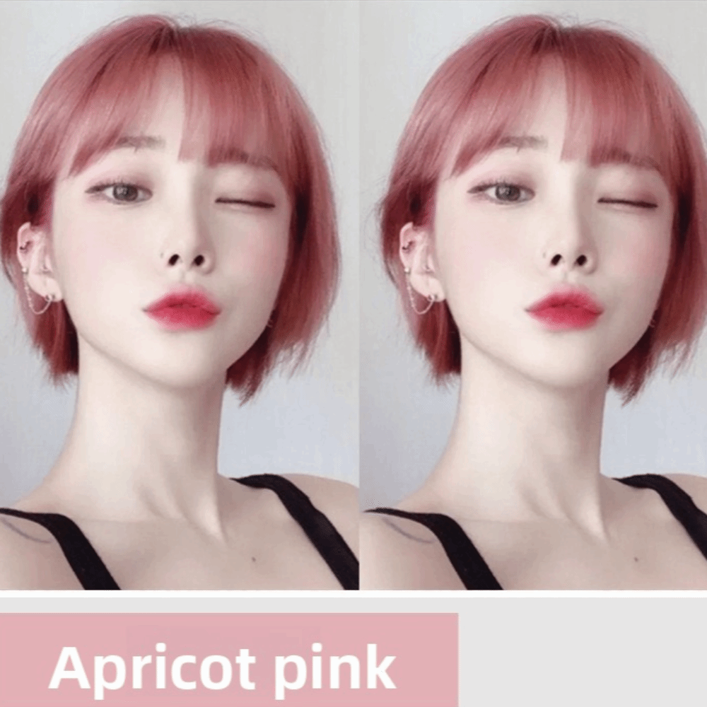 永久染毛剤ワックス非毒性長期持続ヘアカラークリーム漂白剤なし - Hair Spray Color のレビューと価格