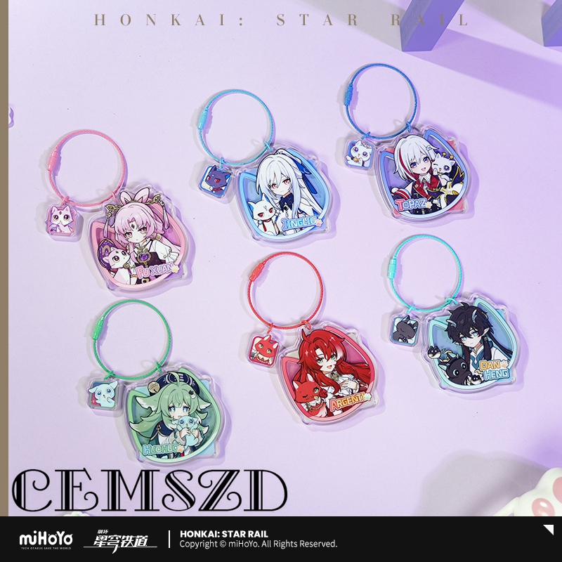 【正規品】ゲーム Honkai Star Rail マイデイ - Anaxa Cosplay Prop のレビューと価格