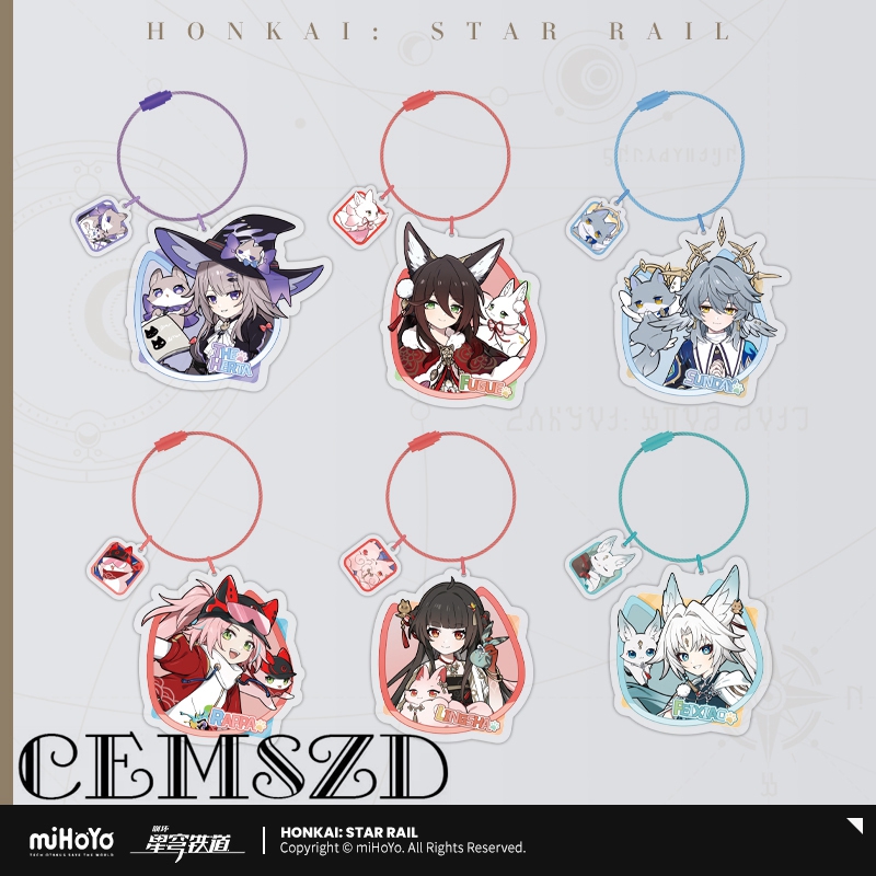 【正規品】ゲーム Honkai Star Rail マイデイ - Anaxa Cosplay Prop のレビューと価格