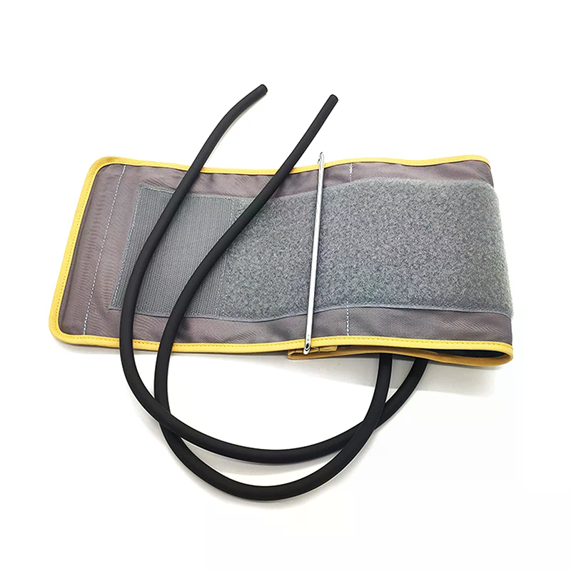 血圧計カフ シングル/ダブルチューブ アームバンド 医療用  - D Ring Strap のレビューと価格