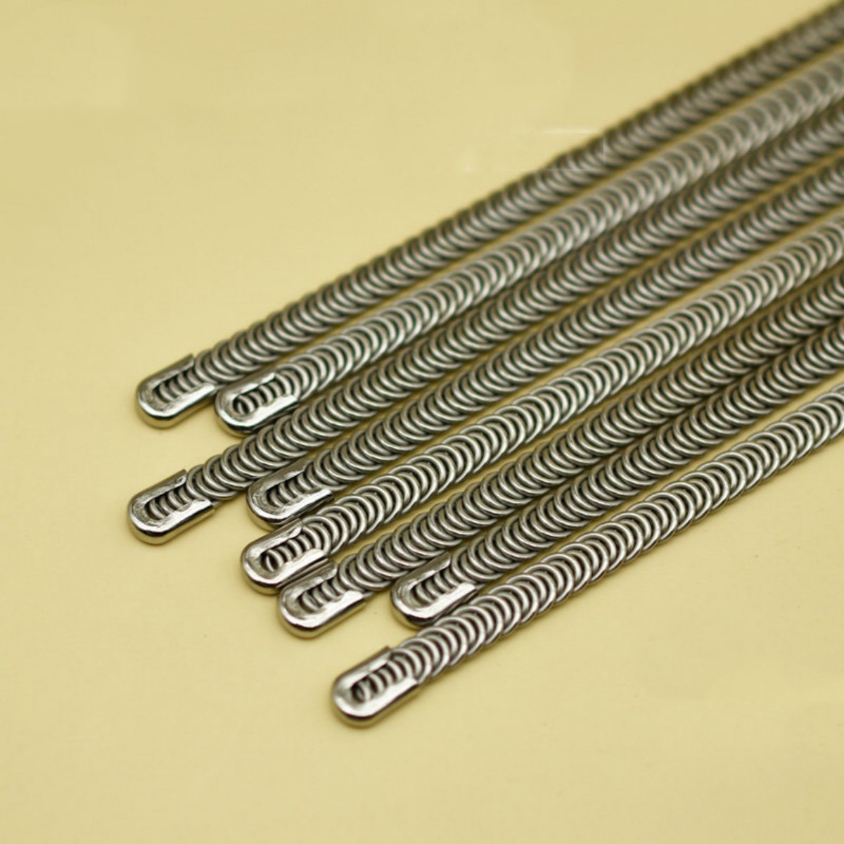 5mmスパイラルスチールコルセットボーンロール服飾スタイリン - Boning Corset Steel のレビューと価格