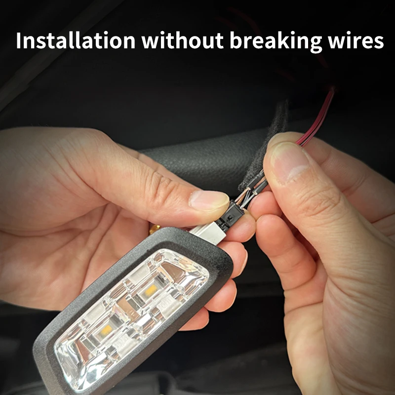 車の高輝度トランク照明アンビエントライト室内装飾 LED 配 - Led El Wire のレビューと価格