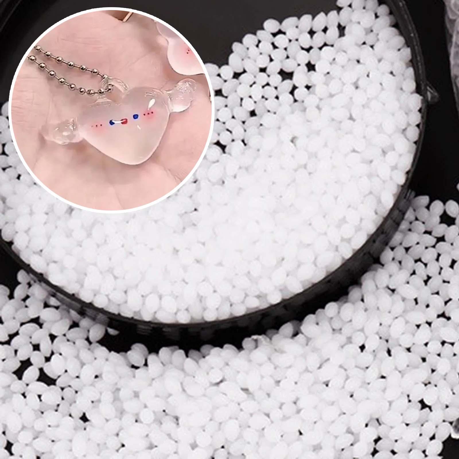 熱可塑性ビーズ溶融ペレット、軽量で成形可能なビーズポリモーフ - Thermoplastic Pellet のレビューと価格