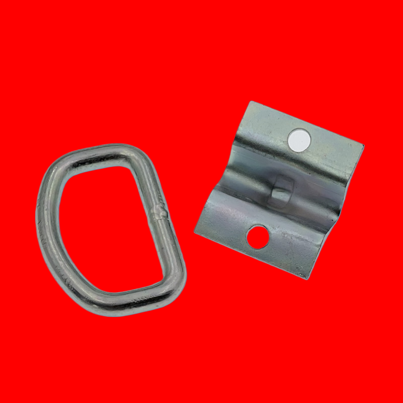 トラックラッシングストラップ、ロープループ、プルリング、フロ - D Ring Strap のレビューと価格