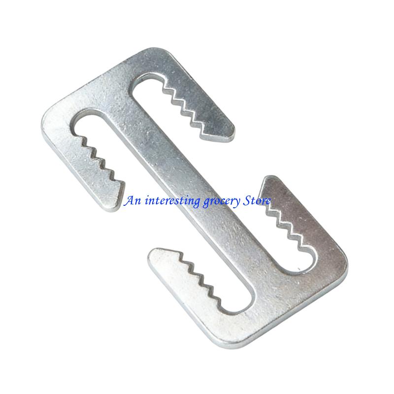 652D D リングウェビングベルトバックルコネクタリングス - D Ring Strap のレビューと価格
