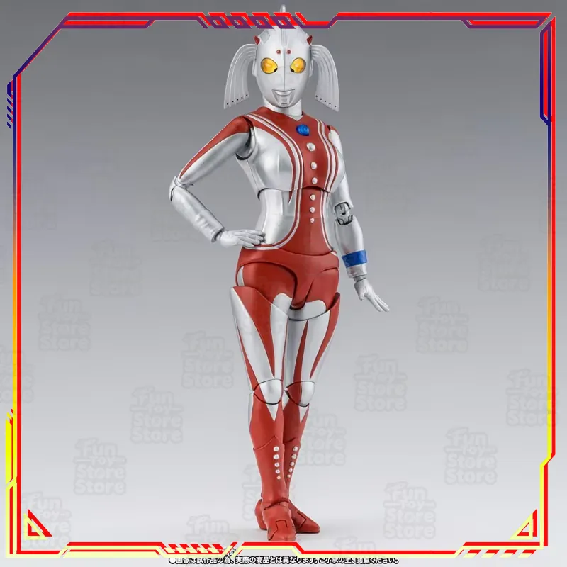 バンダイ S.H.Figuarts ウルトラマン マザー・オ - Bandai Tamashii Nations S.H.Figuarts のレビューと価格