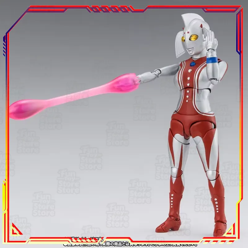 バンダイ S.H.Figuarts ウルトラマン マザー・オ - Bandai Tamashii Nations S.H.Figuarts のレビューと価格