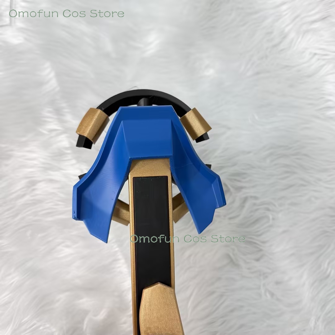 ステラーブレイド イヴ コスプレ ヘアアクセサリー ゲーム  - Cosplay Prop Designer のレビューと価格
