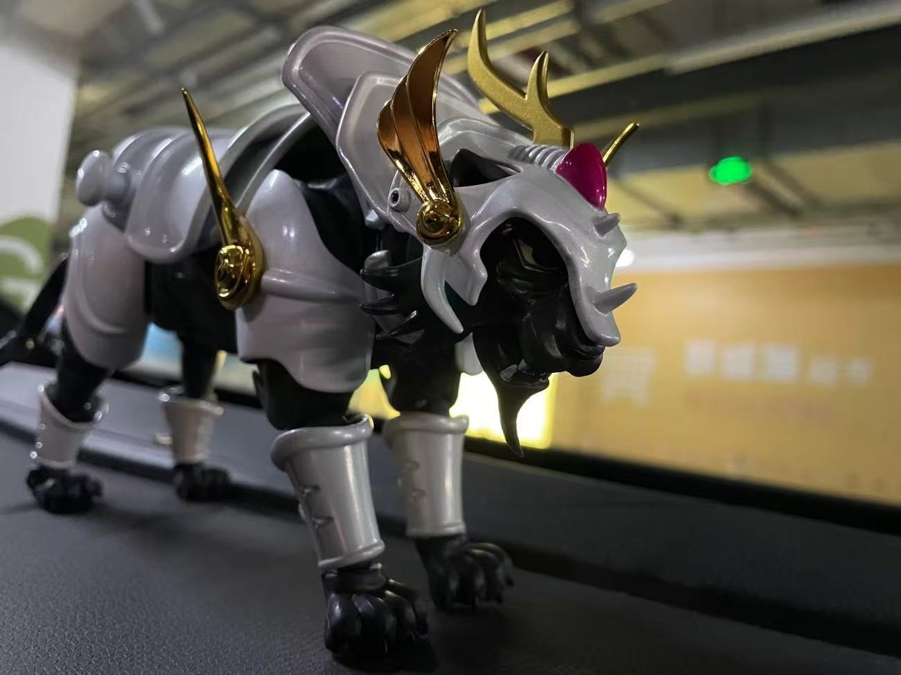 ヨロイデン侍戦士 美濃戦士 興光隊アクションフィギュア 三田 - Bandai Tamashii Nations S.H.Figuarts のレビューと価格