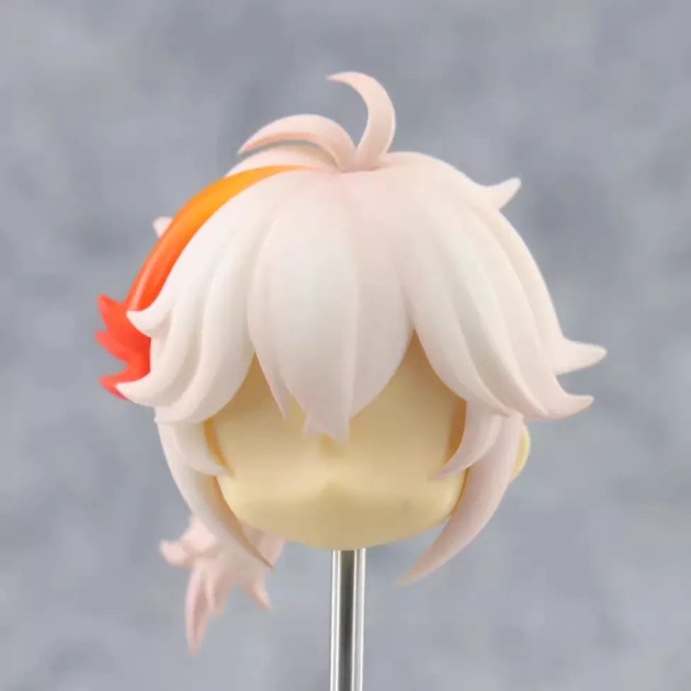 KAKALUHA-手作りのコスプレヘアウィッグ,すねの衝撃, - Detachable Cosplay Prop のレビューと価格