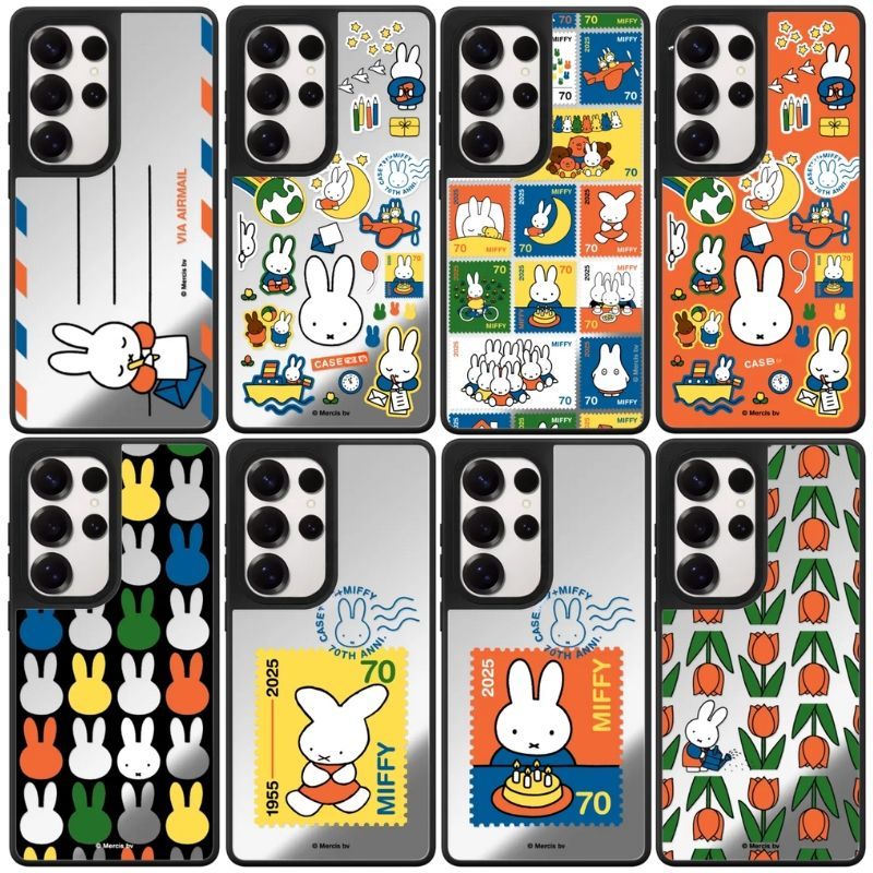 かわいいミッフィー電話ケースかわいい漫画デザイン MagSa - Cosplay Prop Designer のレビューと価格
