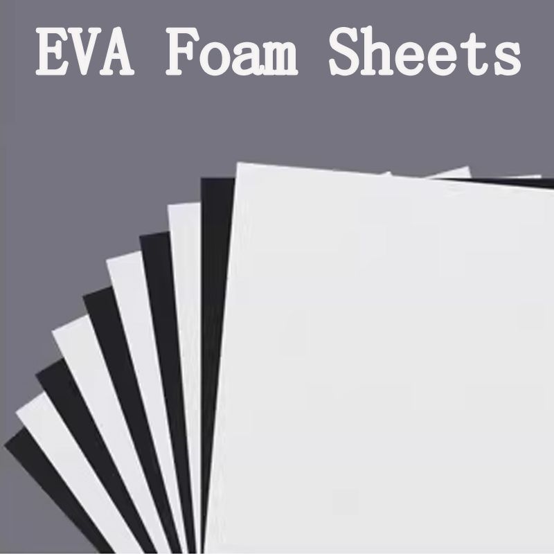 38度の角度で成形された黒色EVAフォーム素材、コスプレ小道 - Cosplay Props Eva Foam のレビューと価格
