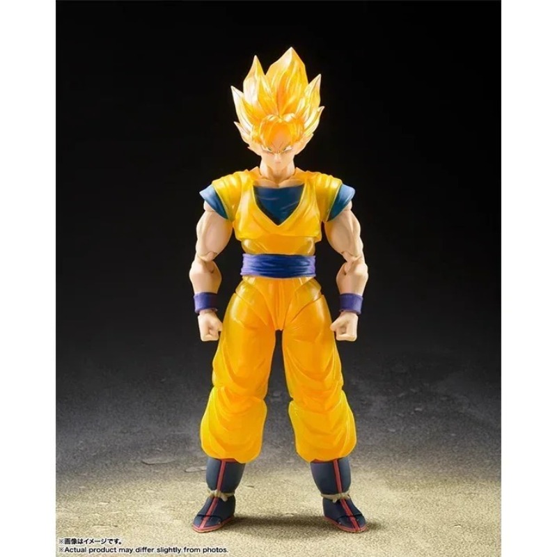 バンダイドラゴンボール Z タマシーナショナルズストア S. - Bandai Tamashii Nations S.H.Figuarts のレビューと価格