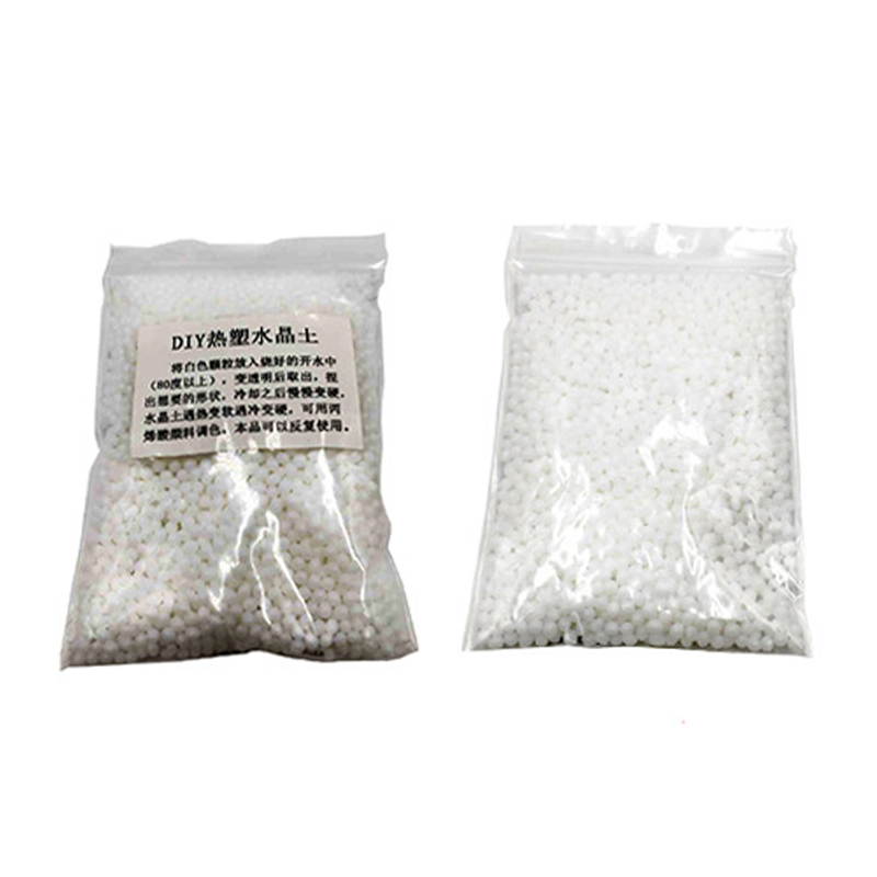 ポリマーフ熱にやさしいプラスチックペレットディディディッシュ - Thermoplastic Pellet のレビューと価格