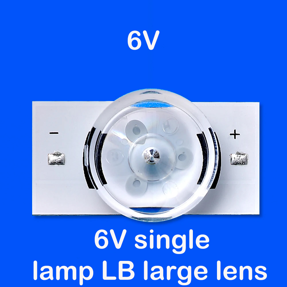 3V 6V SMD ランプビーズ、光学レンズフィルター付き、 - Thermoplastic Pellet のレビューと価格