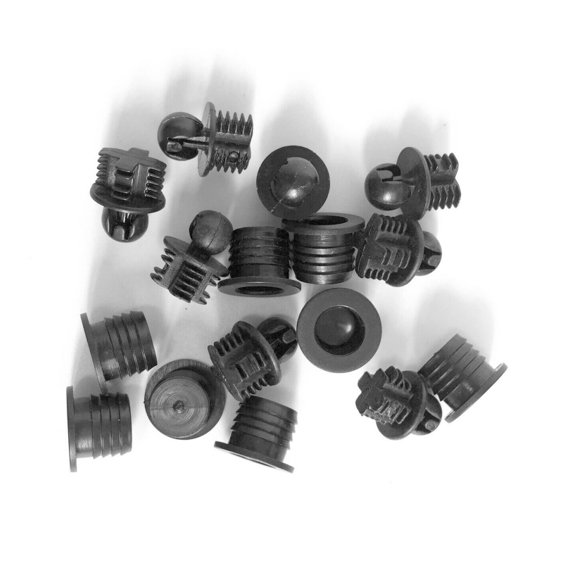スピーカーグリルペグセットファスナーネットカバーバックル D - Snap Fastener Set のレビューと価格
