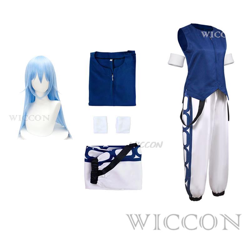 アニメの変装,かつら,シャツ,パンツ,ユニフォーム,ヘアアク - Prop Para Cosplay のレビューと価格