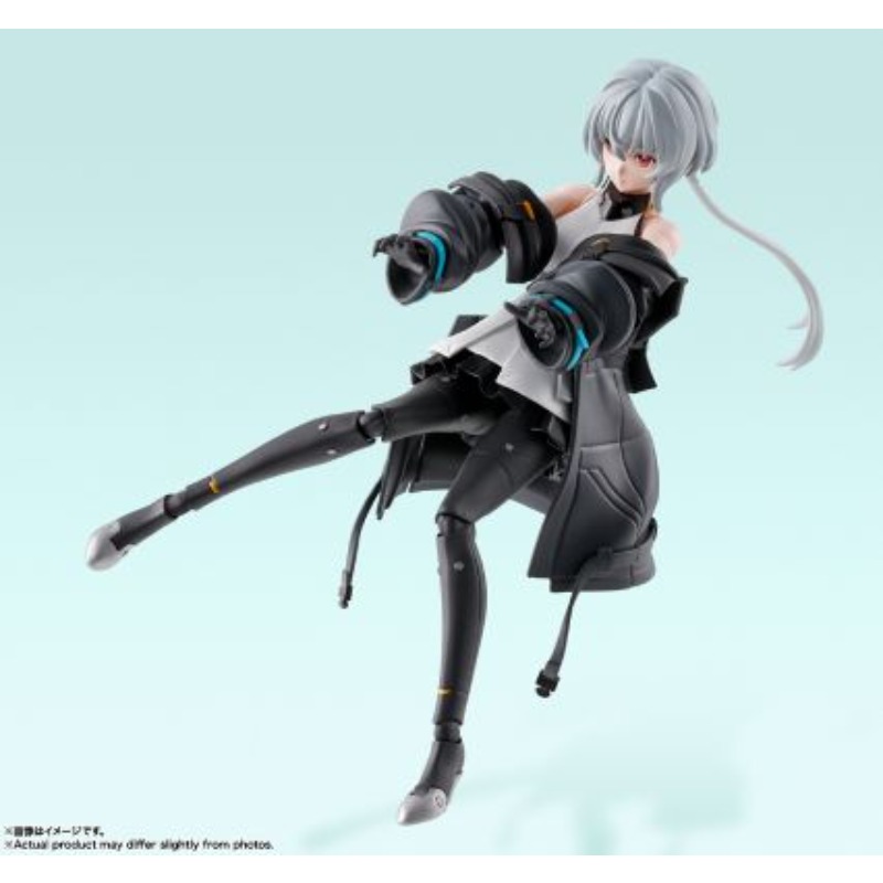 100% 公式バンダイ S.H.Figuarts ノワール  - Bandai Tamashii Nations S.H.Figuarts のレビューと価格