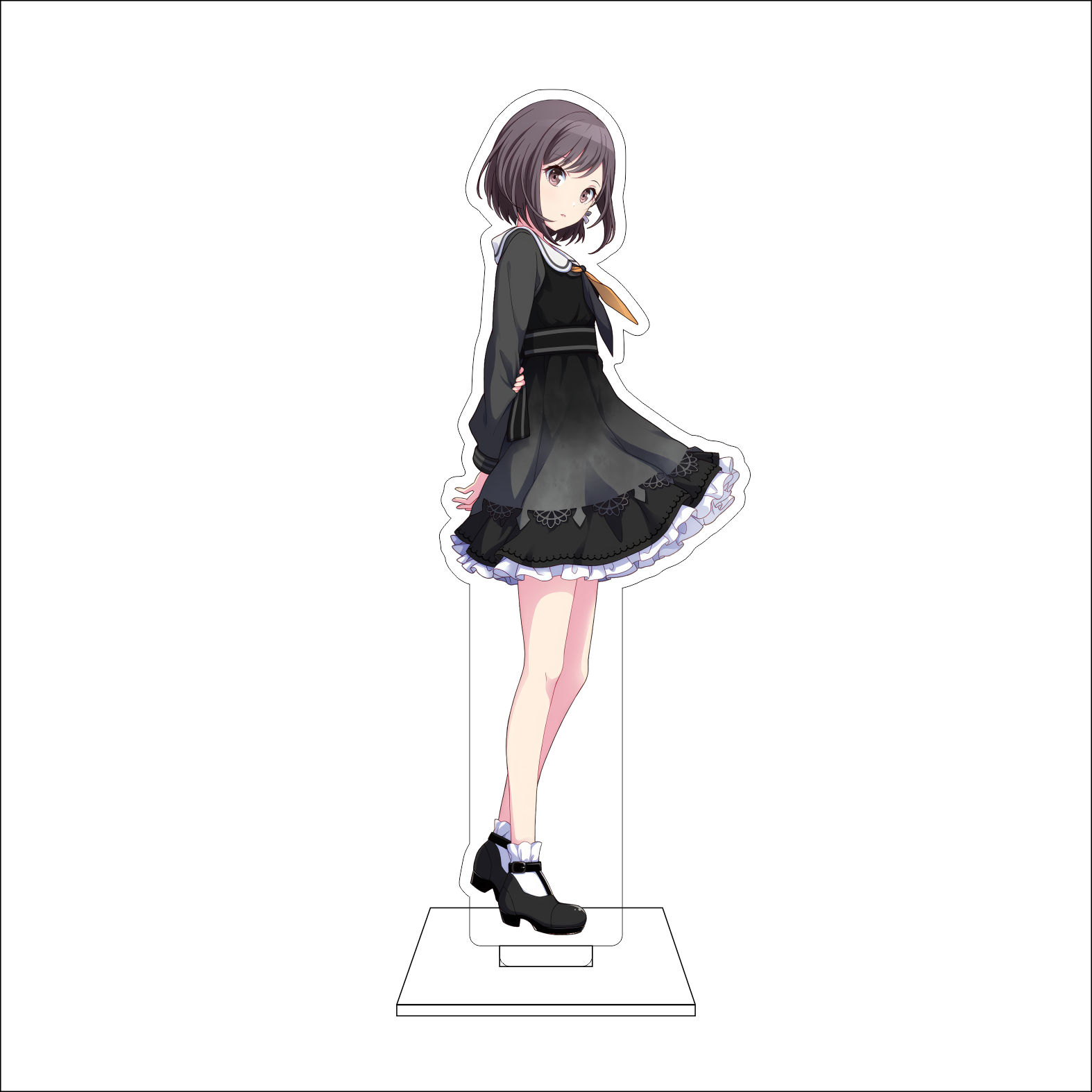 16CMアニメ ‌ プロジェクトセカイ カラフルステージ コ - Anime Cosplay Prop のレビューと価格