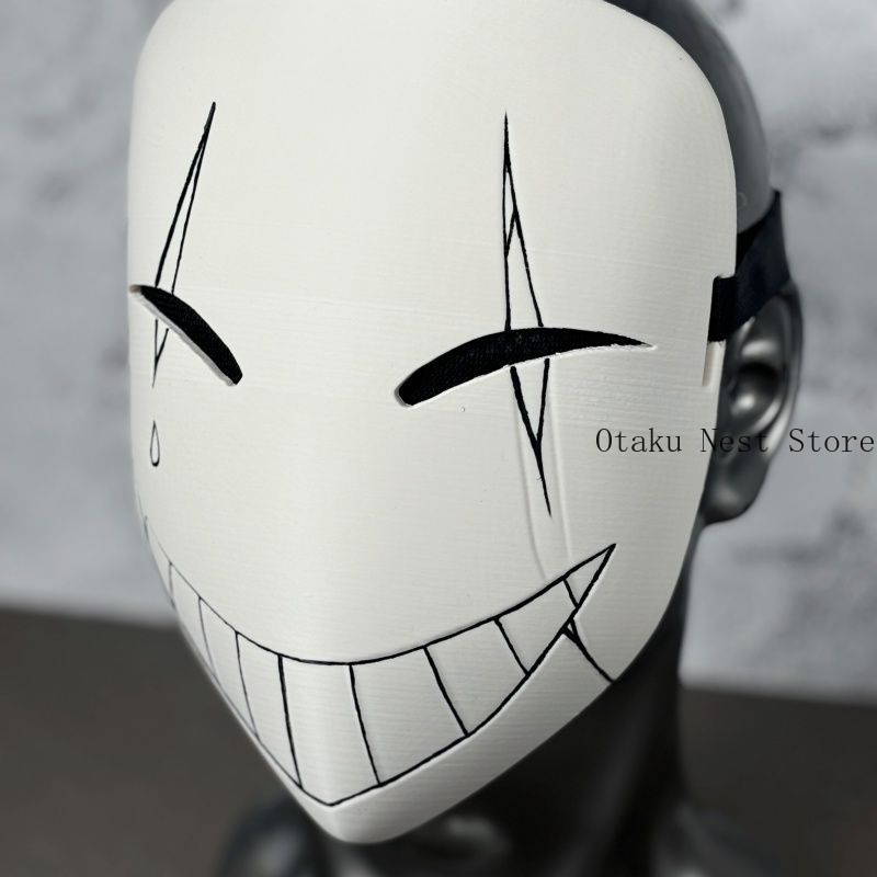 アニメザ・フリーク・サーカスハーレクインピアロートチケットテ - Prop Para Cosplay のレビューと価格