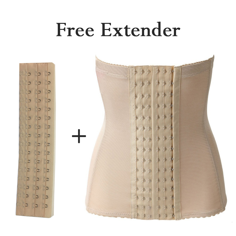 女性用ウエストトレーナー,腹とへその形をした下着,痩身ベルト - Boning Corset Steel のレビューと価格
