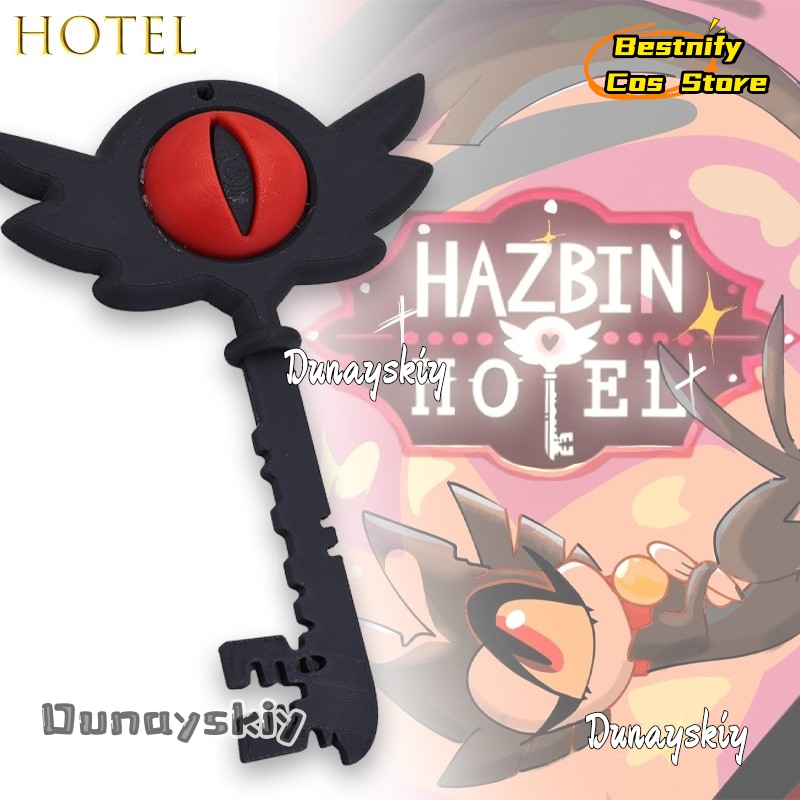 Bestnify@ALASTOR コスプレ小道具 145 セ - Detachable Cosplay Prop のレビューと価格