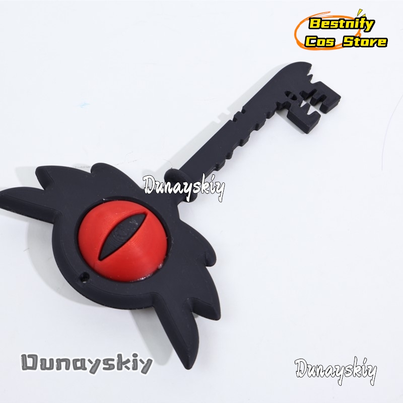 Bestnify@ALASTOR コスプレ小道具 145 セ - Detachable Cosplay Prop のレビューと価格