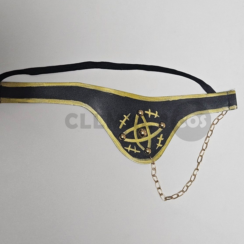 ゲーム Honkai: スターレール最新アナクサコスプレブラ - Anaxa Cosplay Prop のレビューと価格