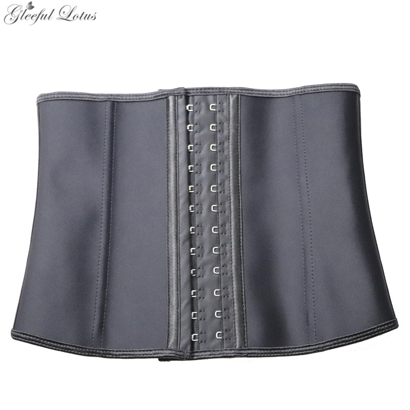 女性用9スチールウエストトレーナー,スリミングベルト,ウエス - Boning Corset Steel のレビューと価格