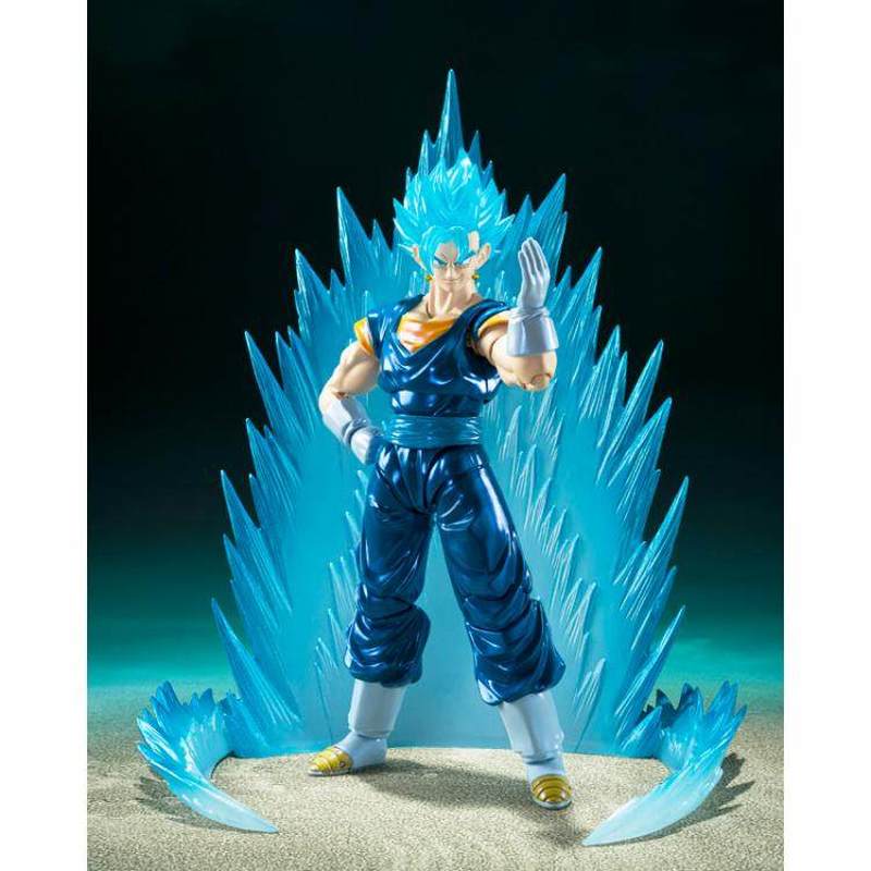 バンダイ S.H.Figuarts ドラゴンボール超 超サイ - Bandai Tamashii Nations S.H.Figuarts のレビューと価格