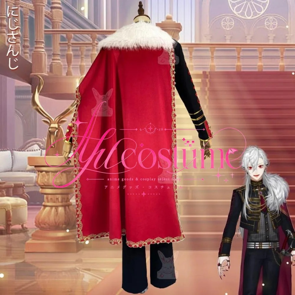 Kuzuha 高貴なスタイルのコスプレ衣装フォーマル衣装カス - Cosplay Prop Designer のレビューと価格