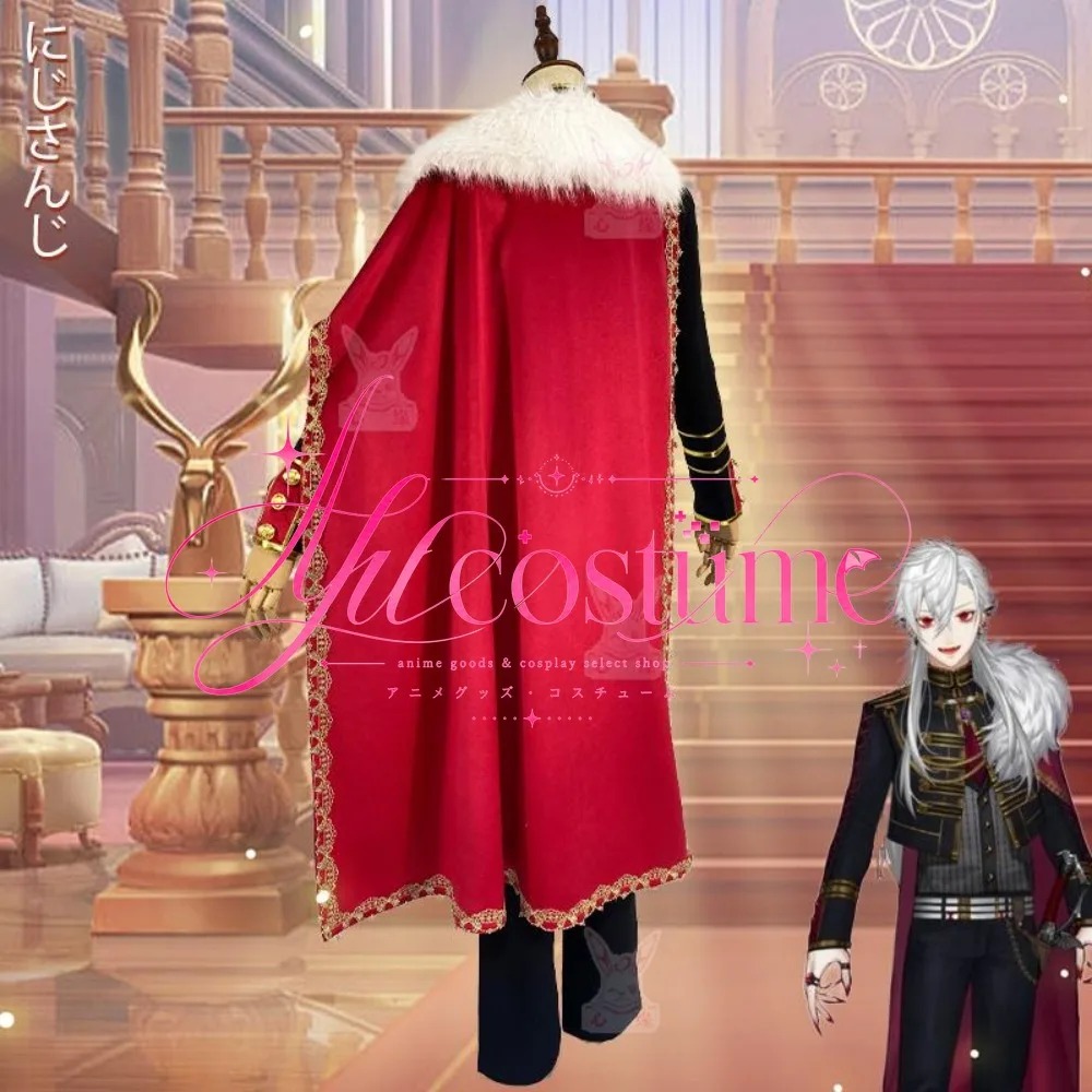 Kuzuha 高貴なスタイルのコスプレ衣装フォーマル衣装カス - Cosplay Prop Designer のレビューと価格