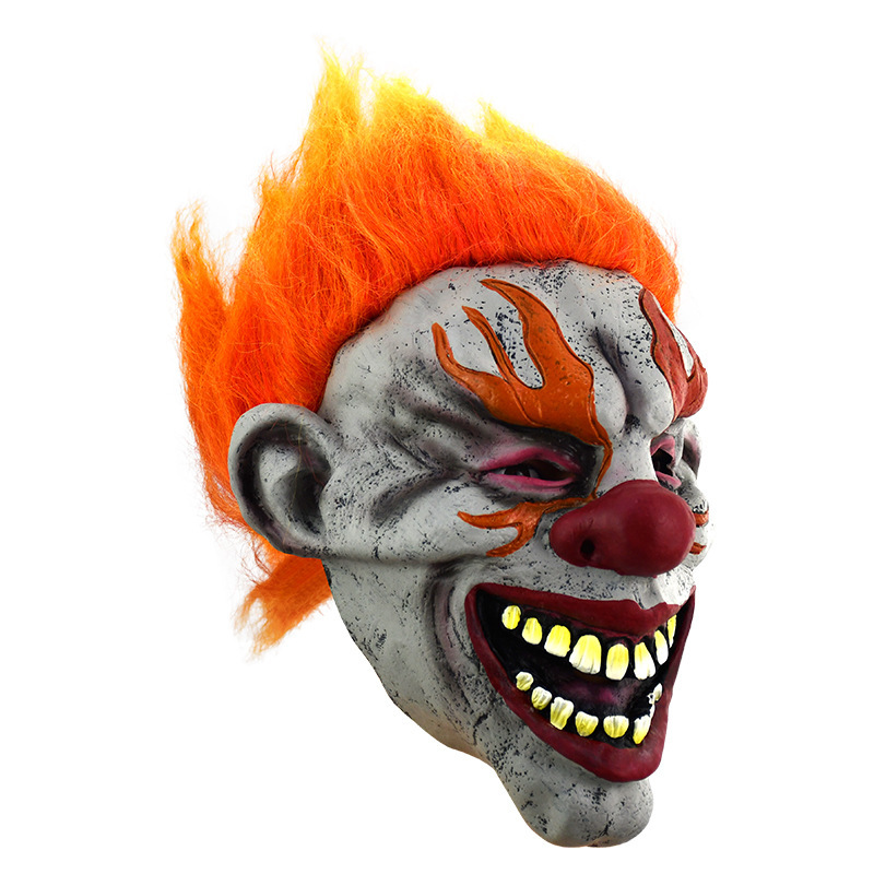 Le Cool ハロウィンパーティー用コスプレコスチューム小 - Cosplay Flame Prop のレビューと価格
