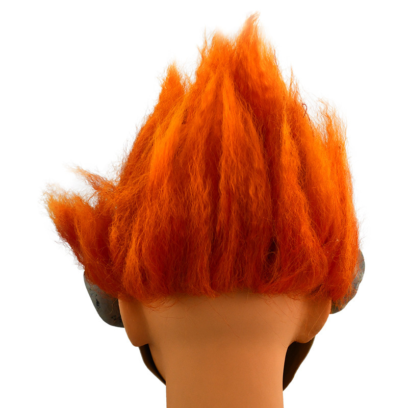 Le Cool ハロウィンパーティー用コスプレコスチューム小 - Cosplay Flame Prop のレビューと価格