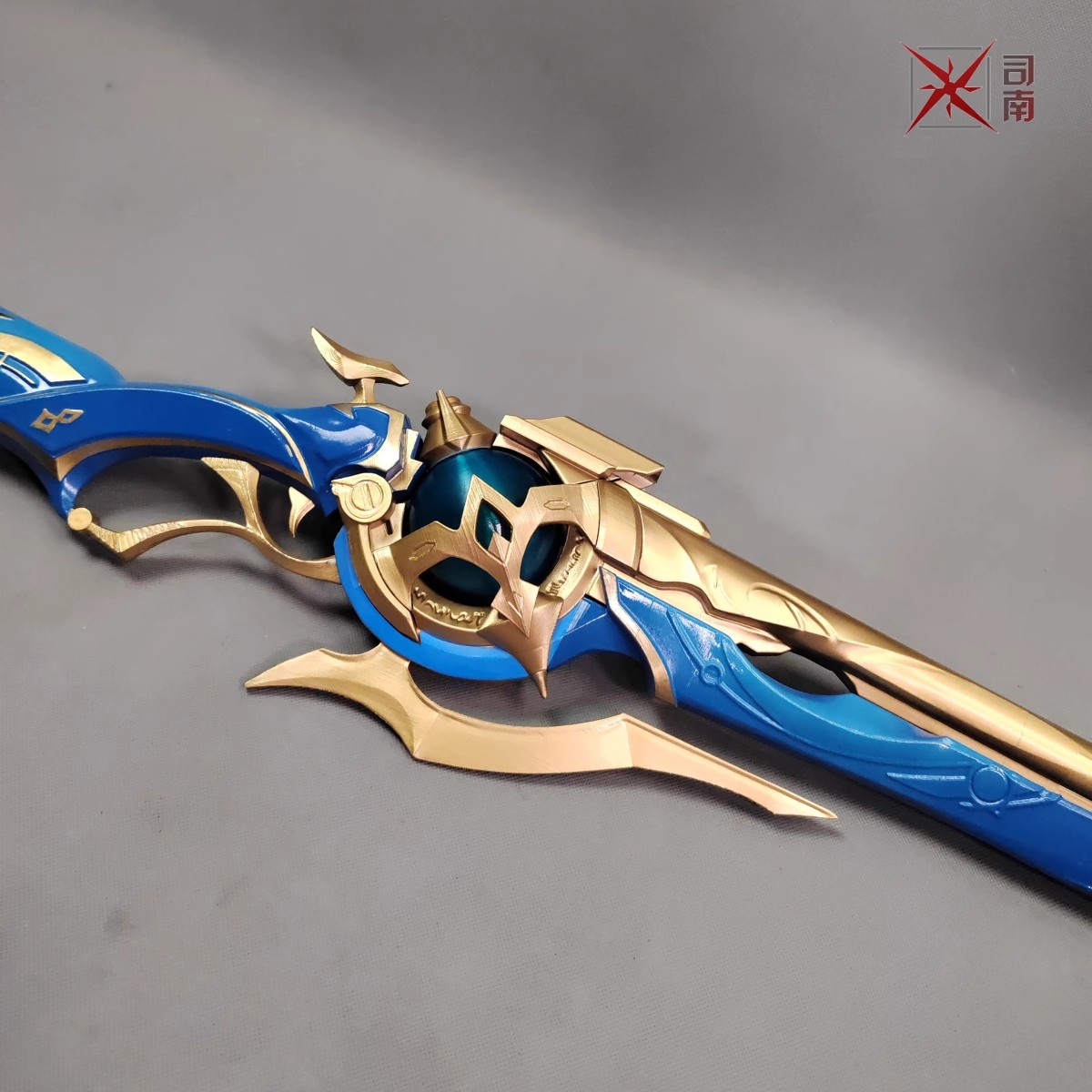 Honkai Star Rail ナガツヤ コスプレガン小道 - Anaxa Cosplay Prop のレビューと価格