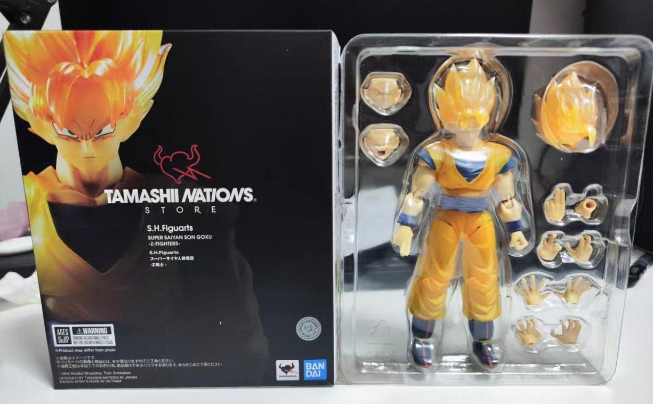 バンダイ TAMASHII NATIONS STORE ドラ - Bandai Tamashii Nations S.H.Figuarts のレビューと価格