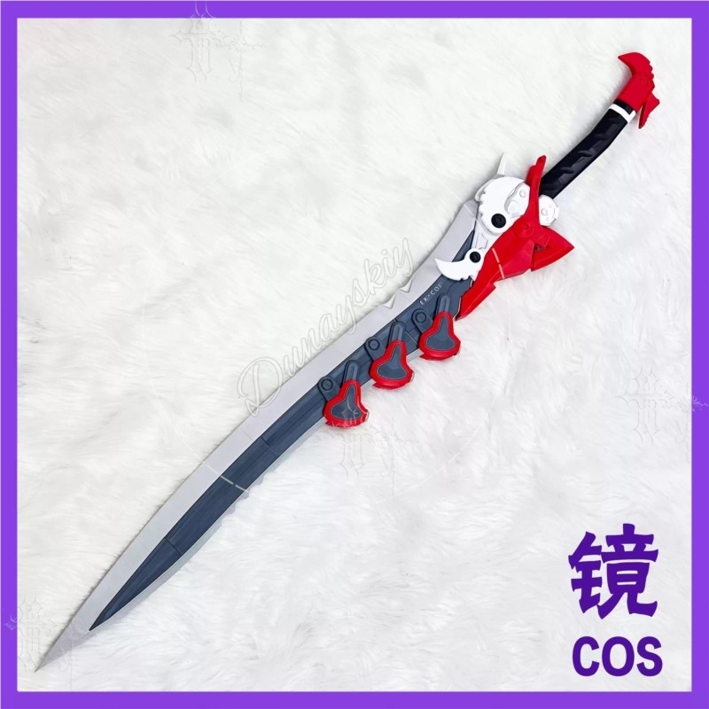 Arknights エンドフィールド ルージュ 赤ずきんちゃ - Detachable Cosplay Prop のレビューと価格