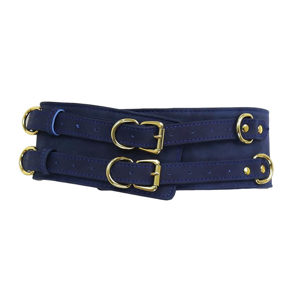 女性用ボンデージベルト,Dリング付きフィットネスベルト,大人 - D Ring Strap のレビューと価格